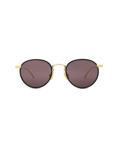 Bottega Veneta Light Ribbon Sunglasses
