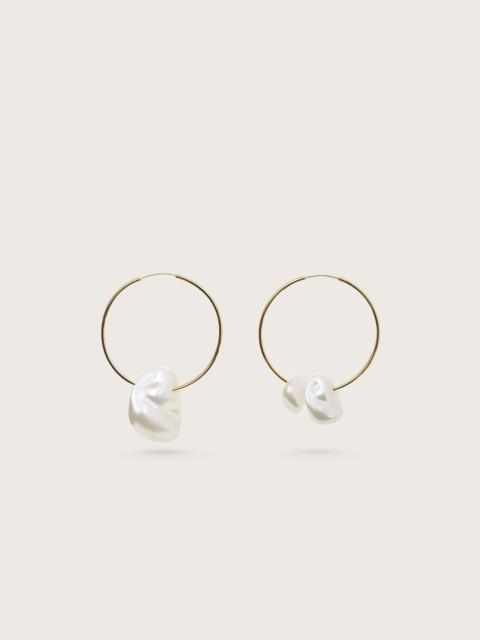 JUNO EARRING