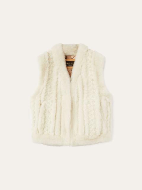 Loro Piana Bryton Gilet