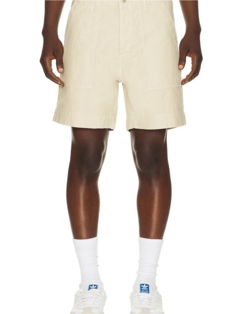 FILSON Field Supply Shorts