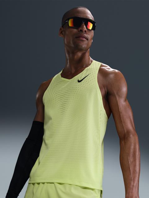 Nike Nike AeroSwift Men's Dri-FIT ADV Running Singlet