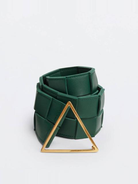 Bottega Veneta maxi intreccio