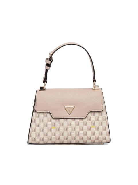 GUESS USA G Wave tote bag