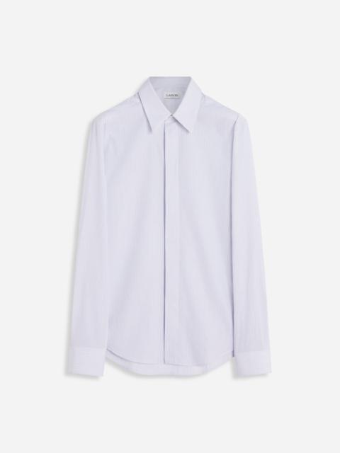 Lanvin SLIM FIT SHIRT