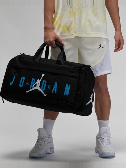 Jordan Air Jordan Velocity Duffel Bag (Medium, 55L)