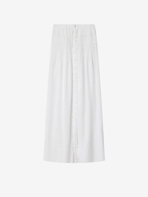 Isabel Marant Étoile LORAINE SKIRT