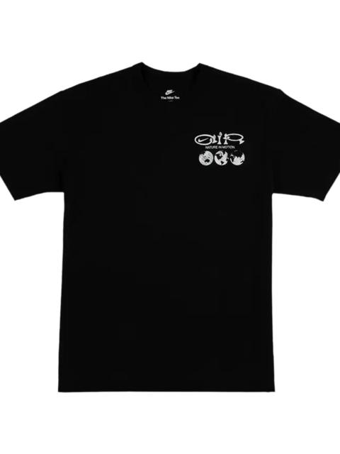 Nike Premium Sportswear Essentials T-Shirt "Black" IH1373 010