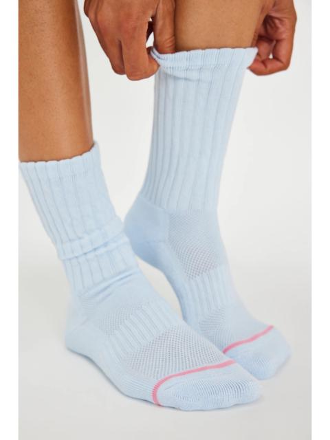 FREE PEOPLE Le Bon Ballet Socks
