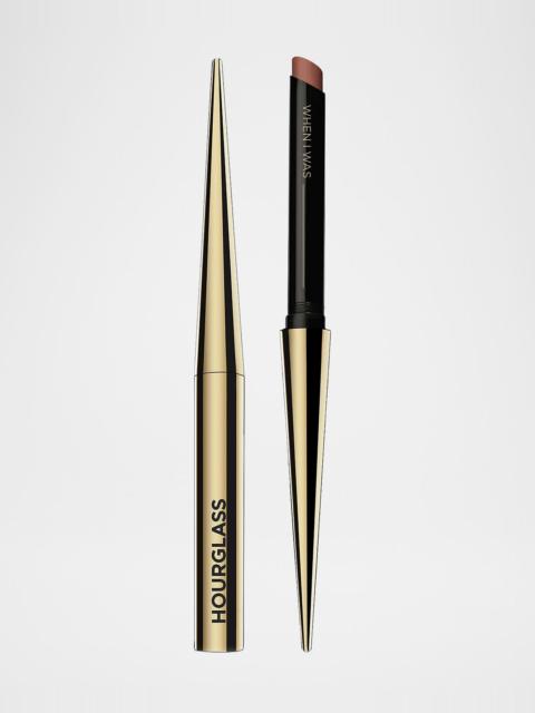 Hourglass Confession Ultra Slim High Intensity Refillable Lipstick