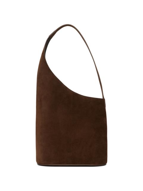 AESTHER EKME Brown Lune Tote
