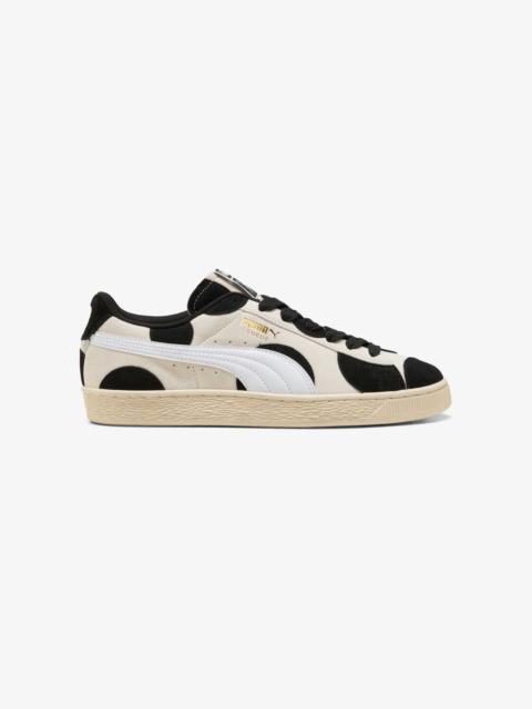 PUMA Suede AOP