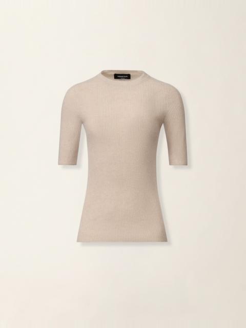 FABIANA FILIPPI Platinum sweater