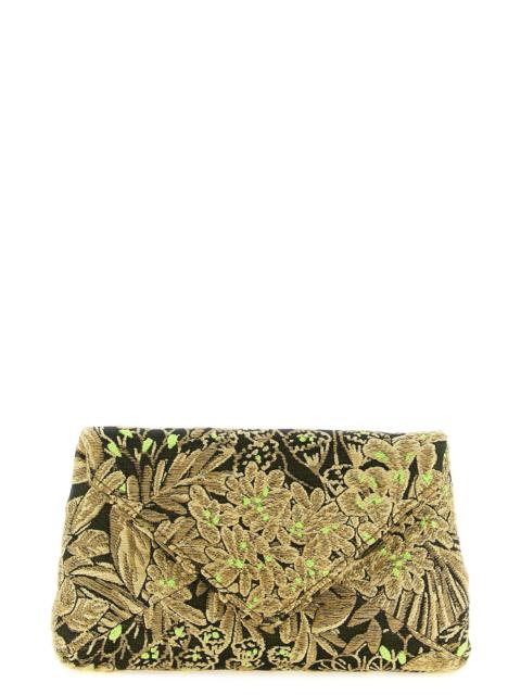 Dries Van Noten 'Envelope' Clutch