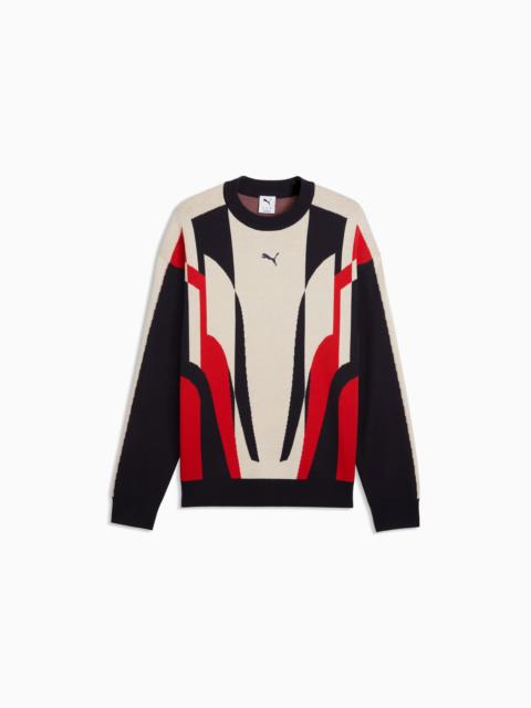 PUMA T7 Men's Sweater