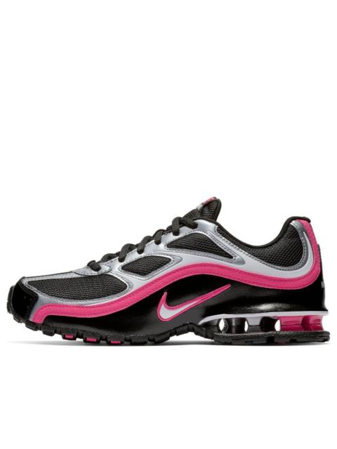 Nike (WMNS) Nike Reax Run 5 'Black Pink' 407987-001