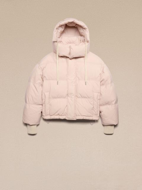 Ami Alexandre Mattiussi Down Jacket