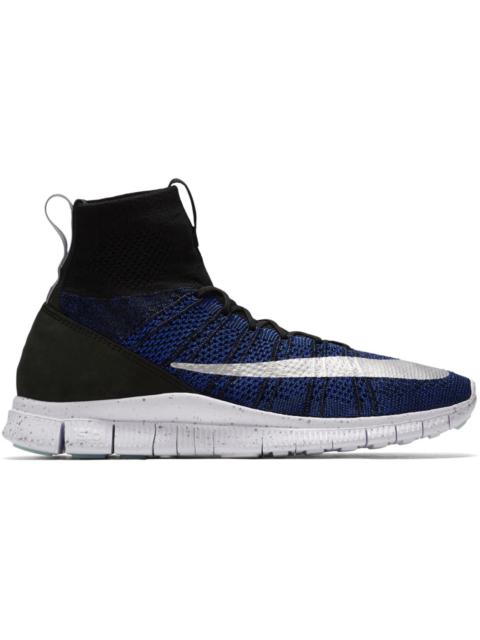 Nike Superfly Mercurial Racer Blue