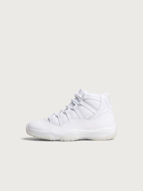 Comme des Garçons Homme Plus Comme des Garçons Homme Plus x Air Jordan 11 CDG Homme Plus