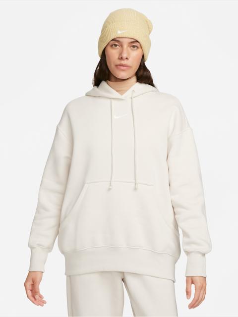 Nike Nike Sportswear Phoenix Fleece Women's Oversized Pullover Hoodie
