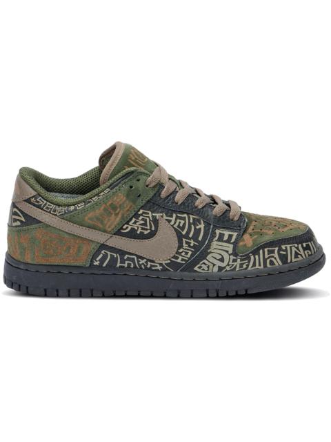 Nike SB Dunk Low Doernbecher