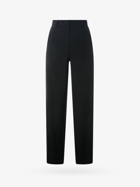 GIORGIO ARMANI Stretch Viscose Trouser