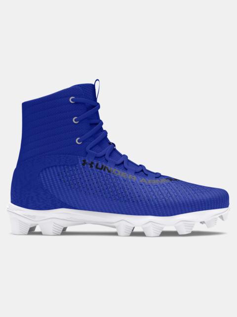 Under Armour Men's UA Highlight 2 RM Football Cleats