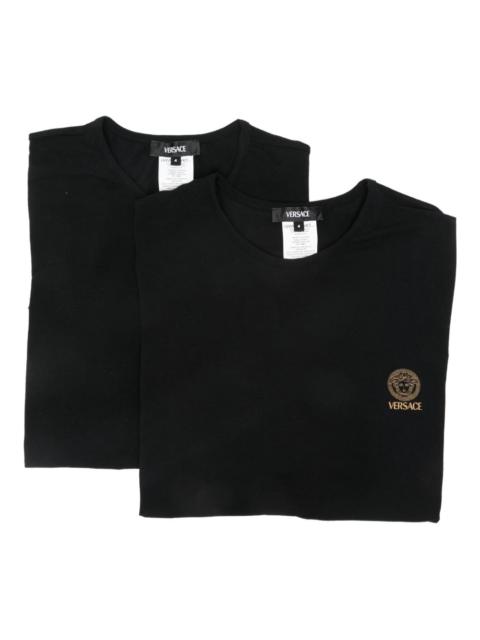 VERSACE Medusa T-shirt (set of two)