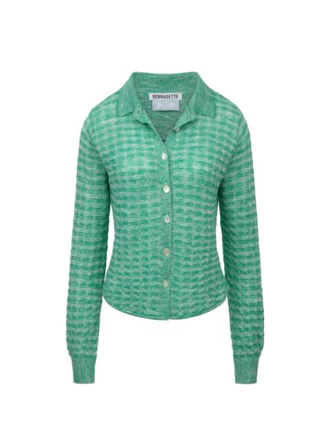 BERNADETTE Shirt Turner