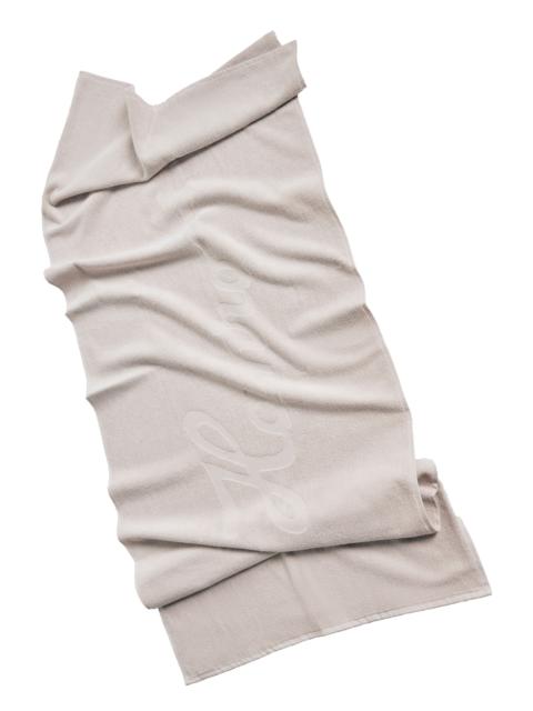 HANRO Hanro Beach Towel