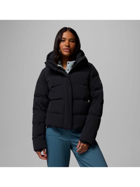 Columbia Women's Amaze Puff Hooded Jacket