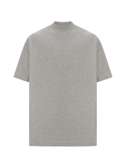 ESSENTIALS Signature 90's Short Sleeve Tee "Grey"