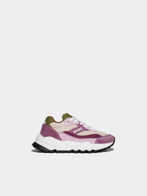 DSQUARED2 FREE SNEAKERS