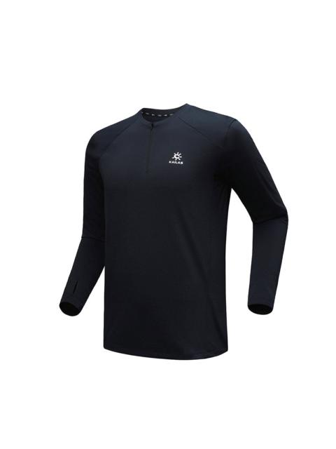 KAILAS KAILAS FUGA Long-sleeve Functional T-shirt Men's