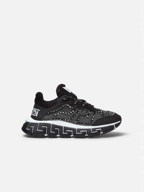 VERSACE Trigreca Trainers