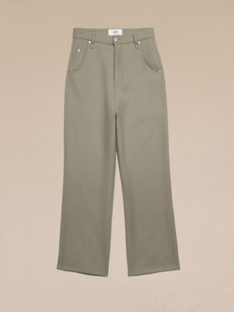 Baggy Fit Trousers