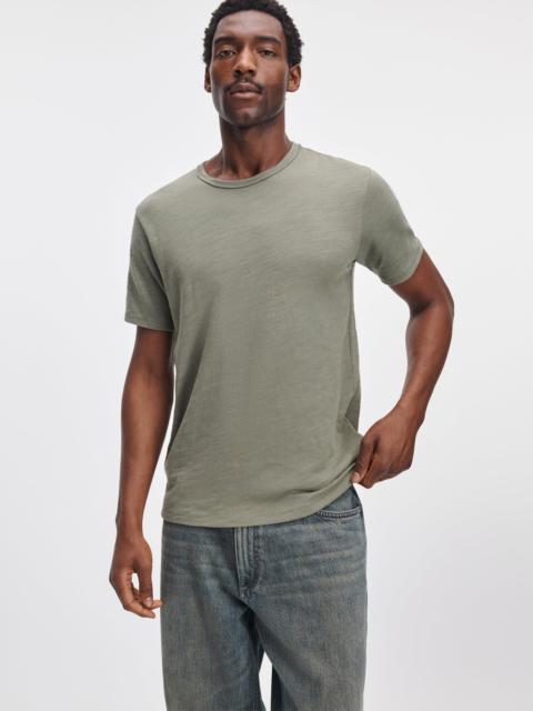 rag & bone Classic Slub Tee