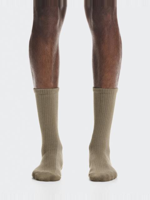 On Hybrid Sock High 2P