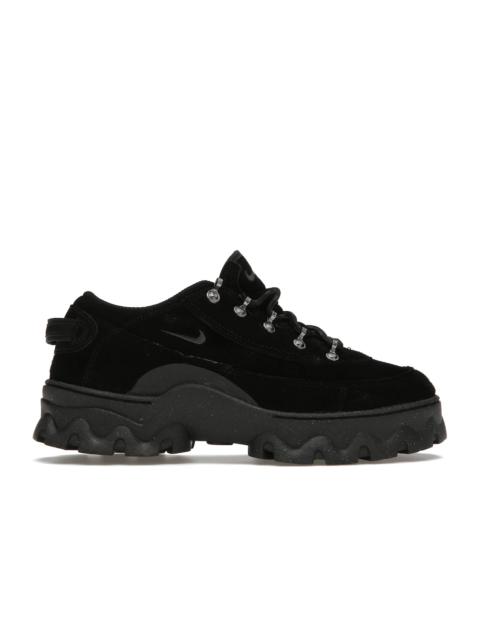 Nike Lahar Low Black (W)