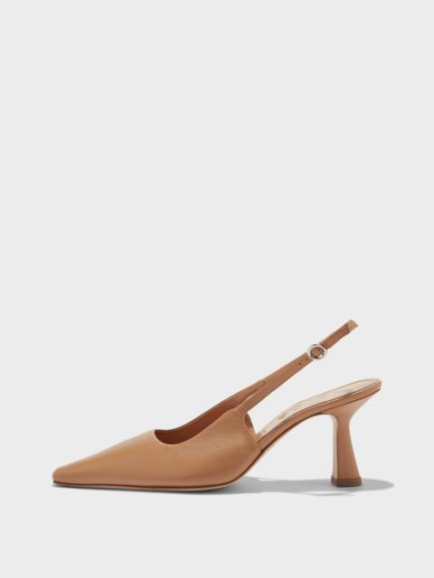 Aeyde Fernanda Slingback Pumps