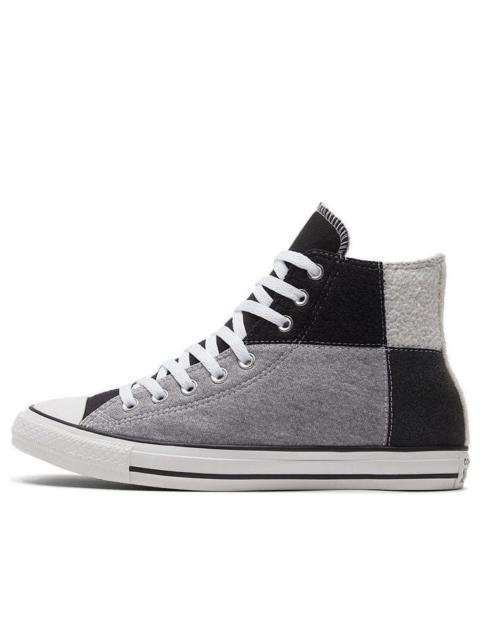 Converse Chuck Taylor All Star 'Grey Black' 168762C