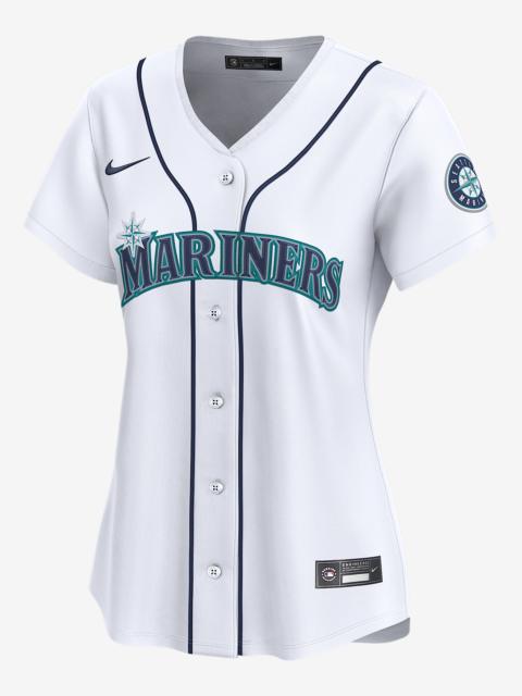 Nike Seattle Mariners Women’s Nike Dri-FIT ADV MLB Limited Jersey