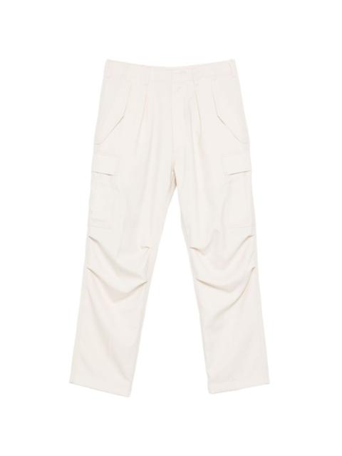 TOM FORD cargo-pocket trousers