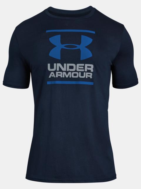 Under Armour Men's UA GL Foundation Short Sleeve T-Shirt