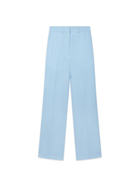 Wide Leg Trouser