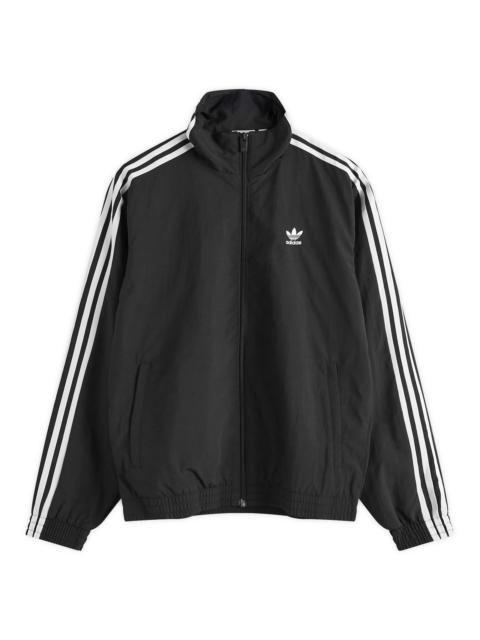 Adidas Woven Track Top