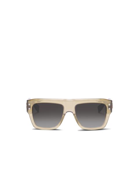 Balmain B-Scene sunglasses
