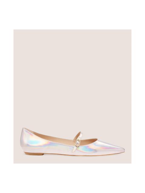 Stuart Weitzman EMILIA FLAT