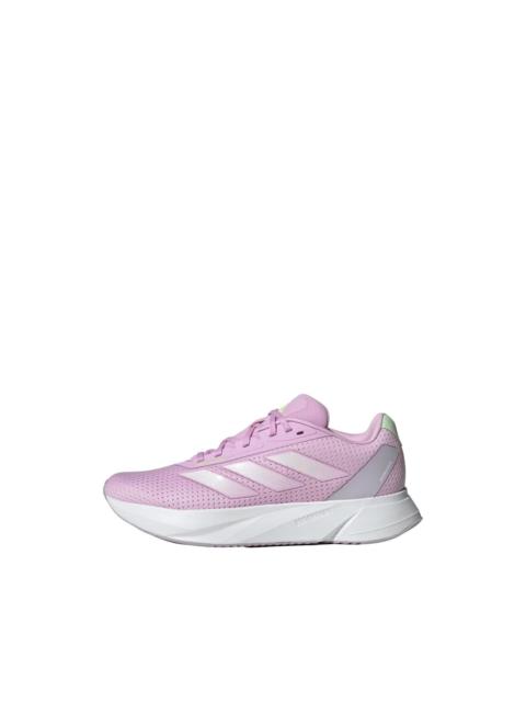 adidas Duramo SL metallic sneakers