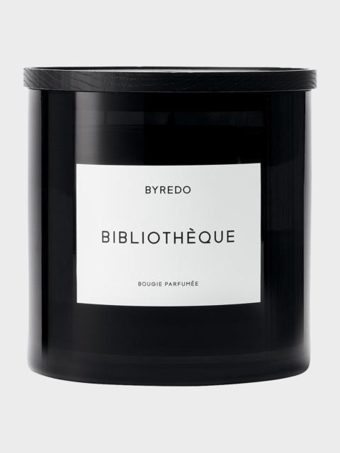 BYREDO Bibliothèque Six-Wick Candle, 53 oz.