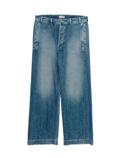 NICENESS I.Marr Indigo